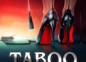 Автомат Taboo
